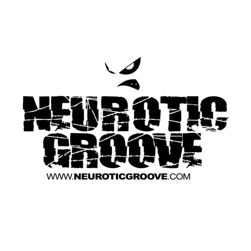 Neurotic Groove Merch 